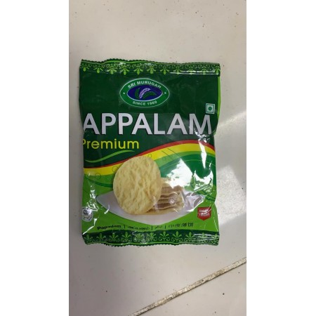 SM APPALAM PREMIUM